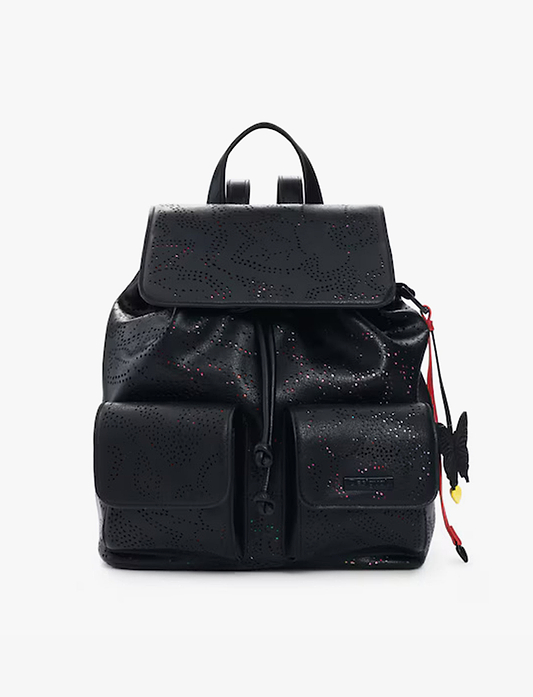 Desigual Paladio Prisa Backpack 26SAKP30 - תיק גב דיזיגוואל לנשים
