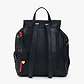 Desigual Paladio Prisa Backpack 26SAKP30 - תיק גב דיזיגוואל לנשים