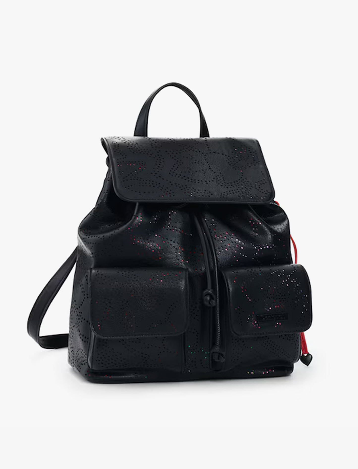 Desigual Paladio Prisa Backpack 26SAKP30 - תיק גב דיזיגוואל לנשים