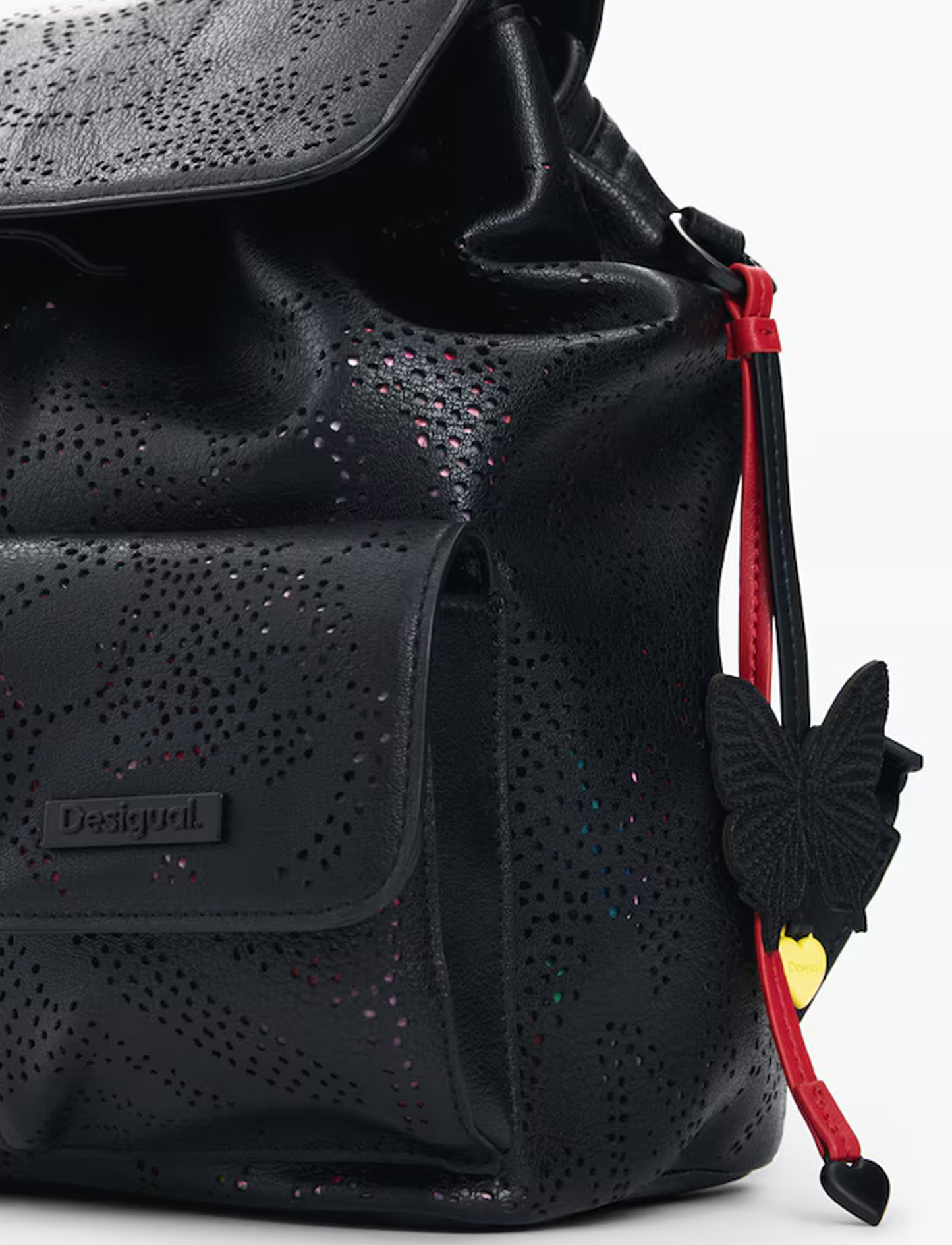 Desigual Paladio Prisa Backpack 26SAKP30 - תיק גב דיזיגוואל לנשים