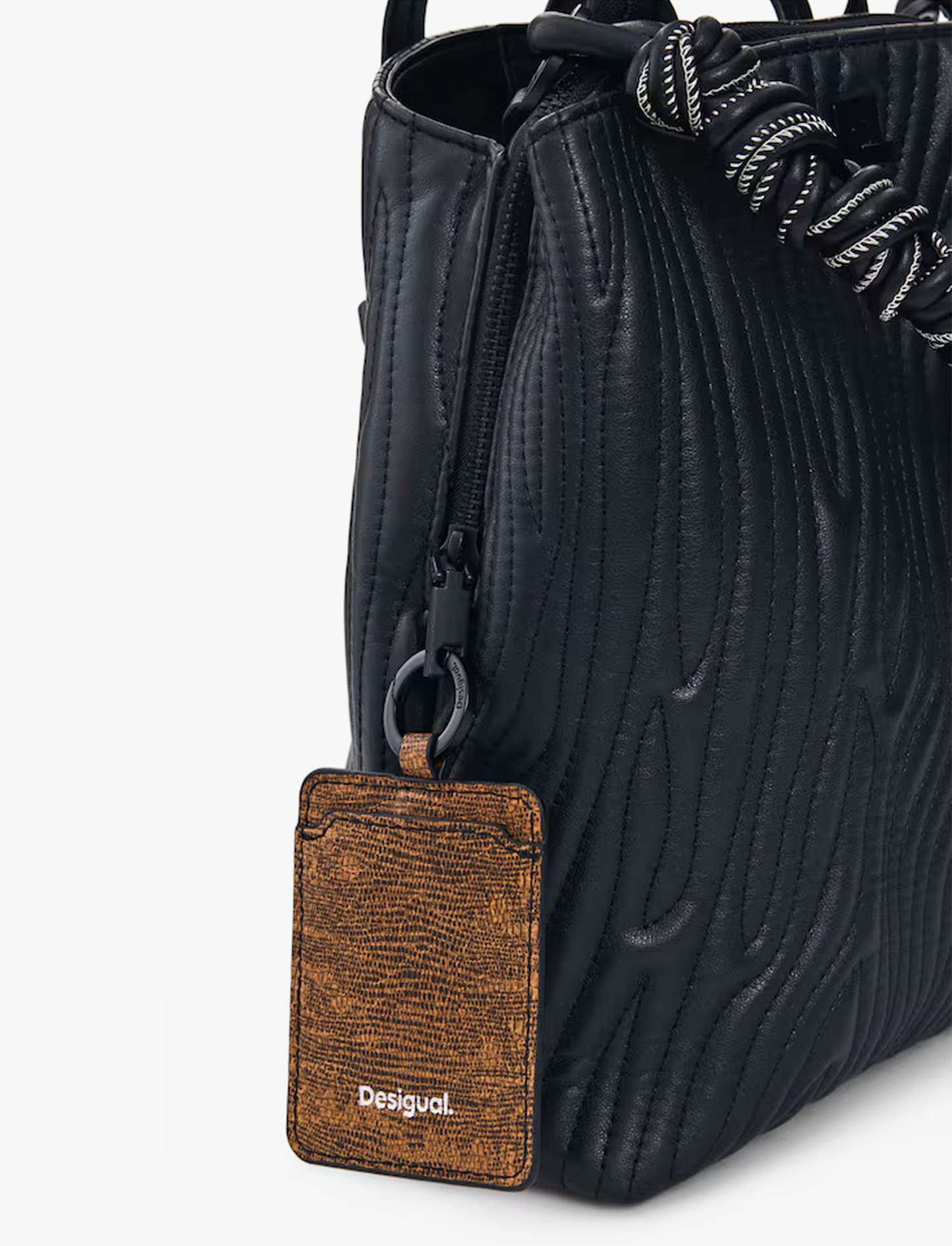 Desigual Helium Sumy Backpack 26SAKP4 - תיק גב דיזיגוואל לנשים