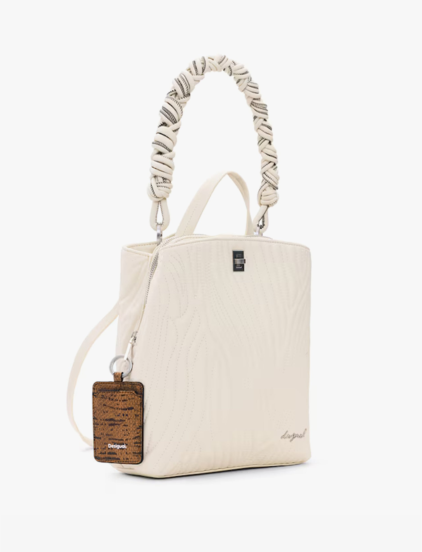 Desigual Helium Sumy Backpack 26SAKP4 - תיק גב דיזיגוואל לנשים