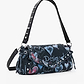 Desigual Stacatto Shoulder Bag 26SAXA57 - תיק צד דיזיגוואל לנשים