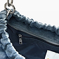 Desigual Denim Waverly - תיק צד דיזגוואל כחול לנשים