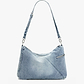 Desigual Denim Leiria Shoulder Bag 26SAXD27 - תיק צד דיזיגוואל לנשים