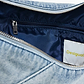 Desigual Denim Leiria Shoulder Bag 26SAXD27 - תיק צד דיזיגוואל לנשים