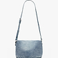 Desigual Denim Venecia 4.0 Cross Body 26SAXD28 - תיק צד דיזיגוואל לנשים