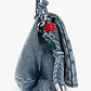 Desigual Denim Venecia 4.0 Cross Body 26SAXD28 - תיק צד דיזיגוואל לנשים