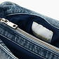 Desigual Denim Venecia 4.0 Cross Body 26SAXD28 - תיק צד דיזיגוואל לנשים