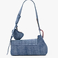 Desigual Torio Altadena Shoulder Bag 26SAXD32 - תיק צד דיזיגוואל לנשים