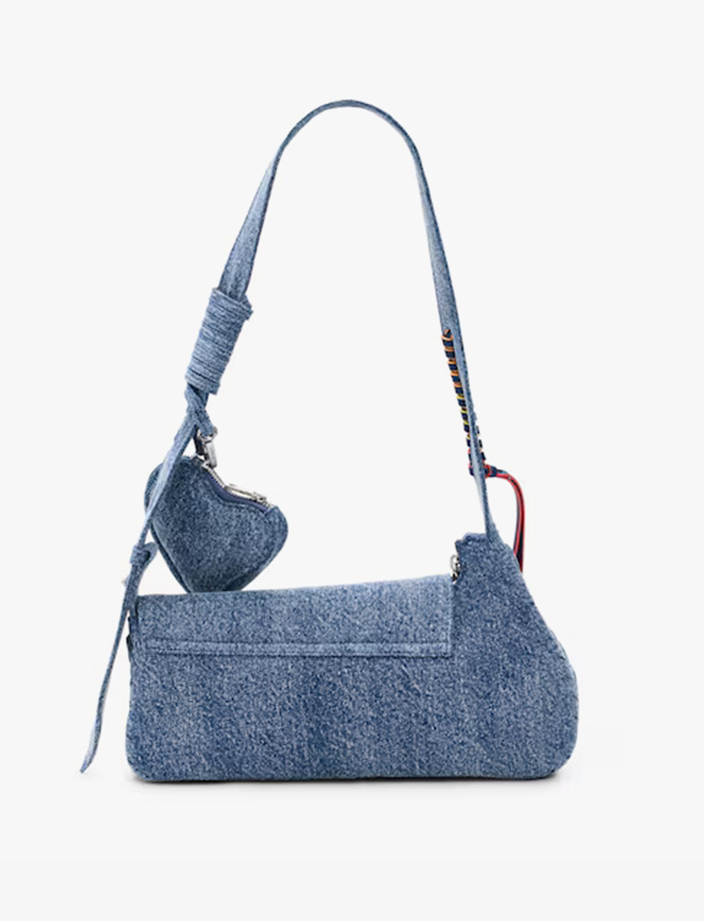 Desigual Torio Altadena Shoulder Bag 26SAXD32 - תיק צד דיזיגוואל לנשים
