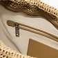Desigual Raffia Waverly Shoulder Bag 26SAXO01 - תיק צד דיזיגוואל לנשים