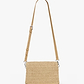 Desigual Raffia Venecia Cross Body 26SAXO03 - תיק צד דיזיגוואל לנשים