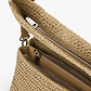 Desigual Raffia Venecia Cross Body 26SAXO03 - תיק צד דיזיגוואל לנשים