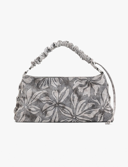Desigual Obsidian Leiria Shoulder Bag 26SAXP41 - תיק צד דיזיגוואל לנשים