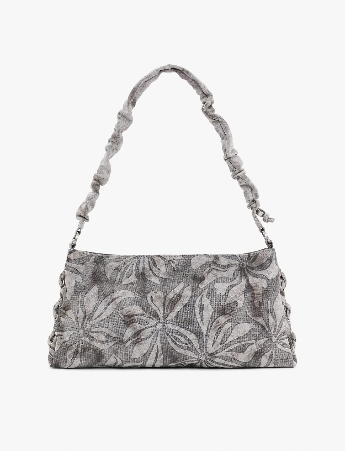 Desigual Obsidian Leiria Shoulder Bag 26SAXP41 - תיק צד דיזיגוואל לנשים