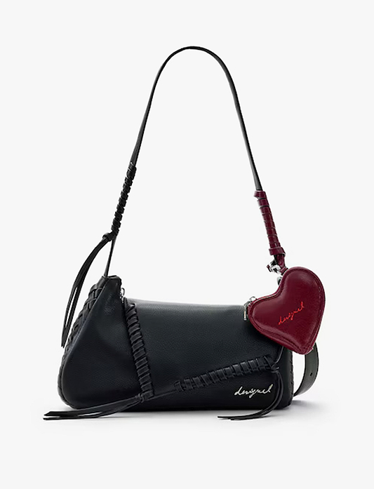 Desigual Torio Altadena Shoulder Bag 26SAXP45 - תיק צד דיזיגוואל לנשים