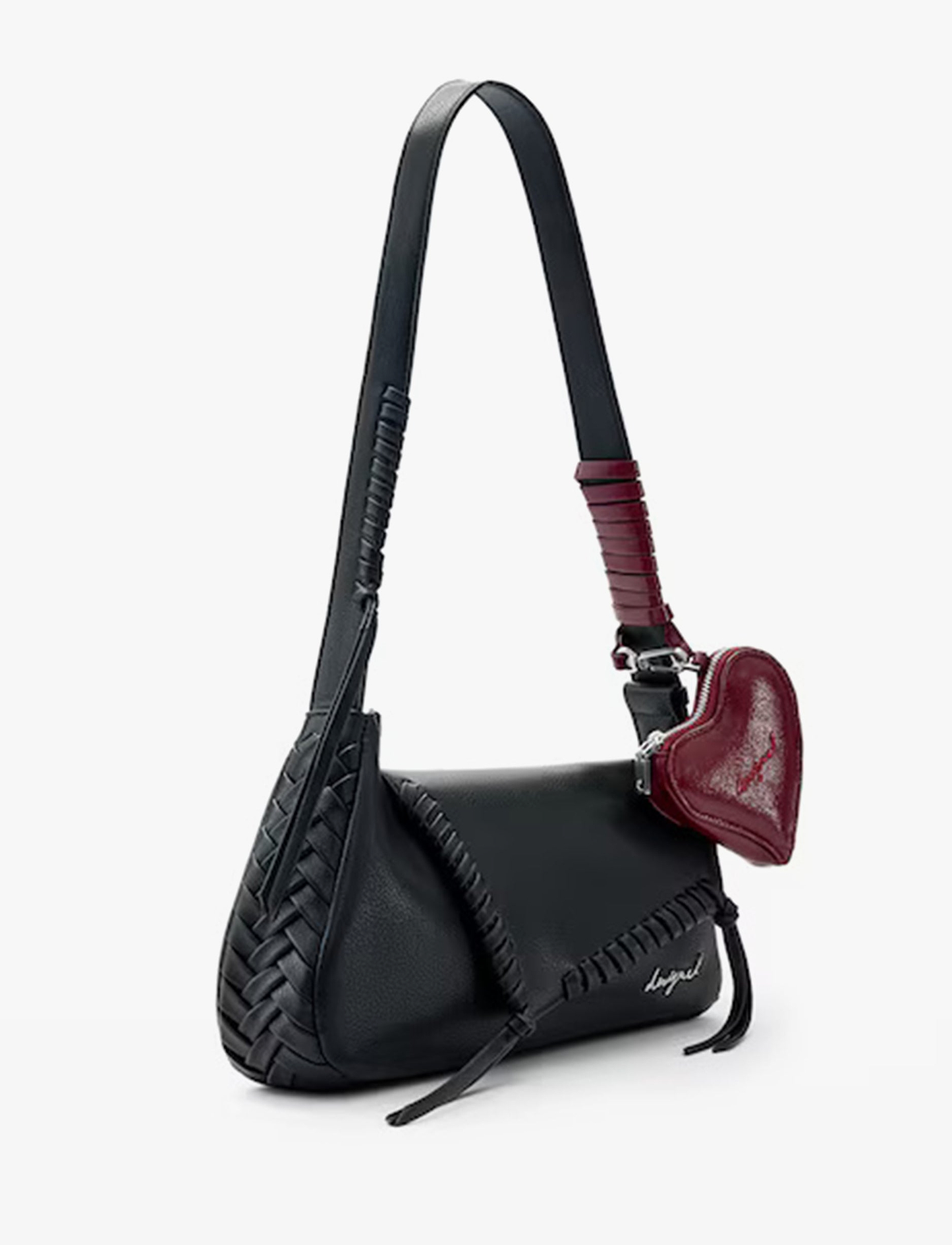 Desigual Torio Altadena Shoulder Bag 26SAXP45 - תיק צד דיזיגוואל לנשים