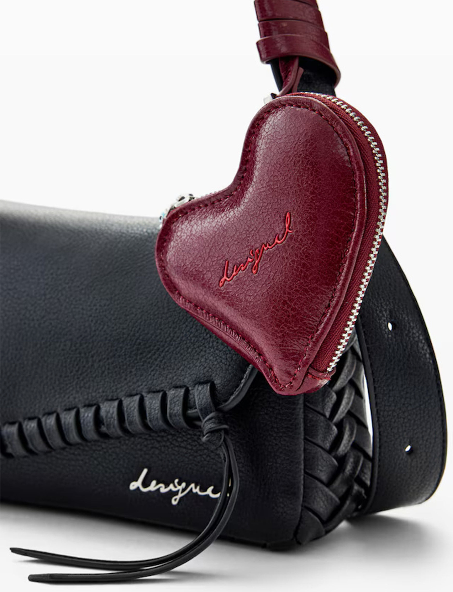 Desigual Torio Altadena Shoulder Bag 26SAXP45 - תיק צד דיזיגוואל לנשים