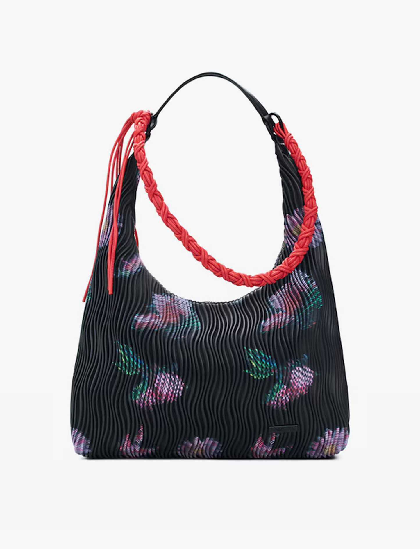Desigual Xenon Samara Shoulder Bag 26SAXP57 - תיק צד דיזיגוואל לנשים