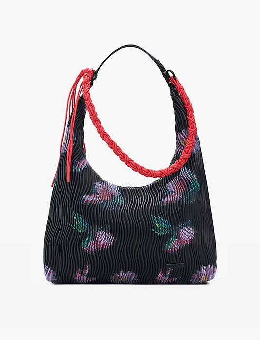 Desigual Xenon Samara Shoulder Bag 26SAXP57 - תיק צד דיזיגוואל לנשים