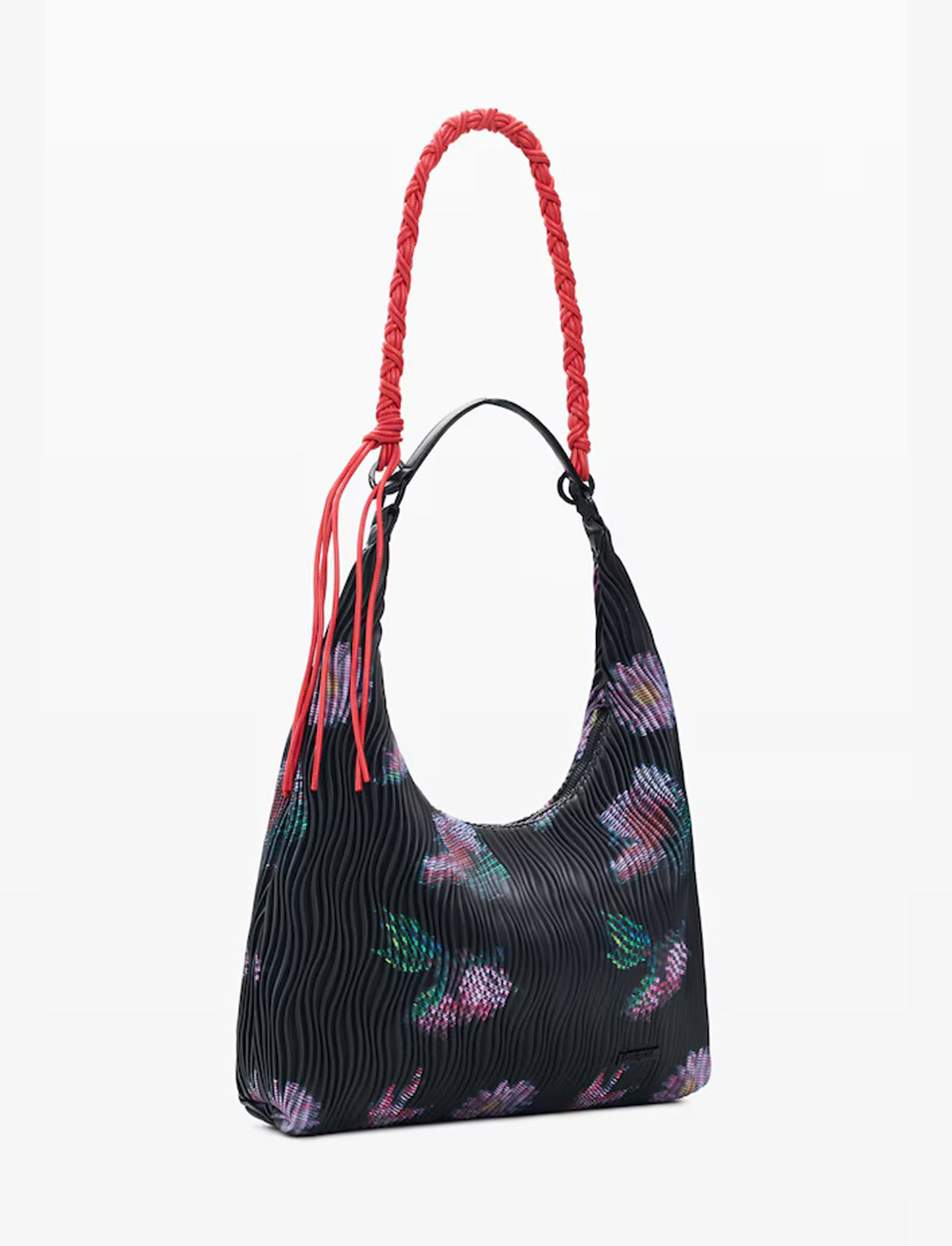 Desigual Xenon Samara Shoulder Bag 26SAXP57 - תיק צד דיזיגוואל לנשים