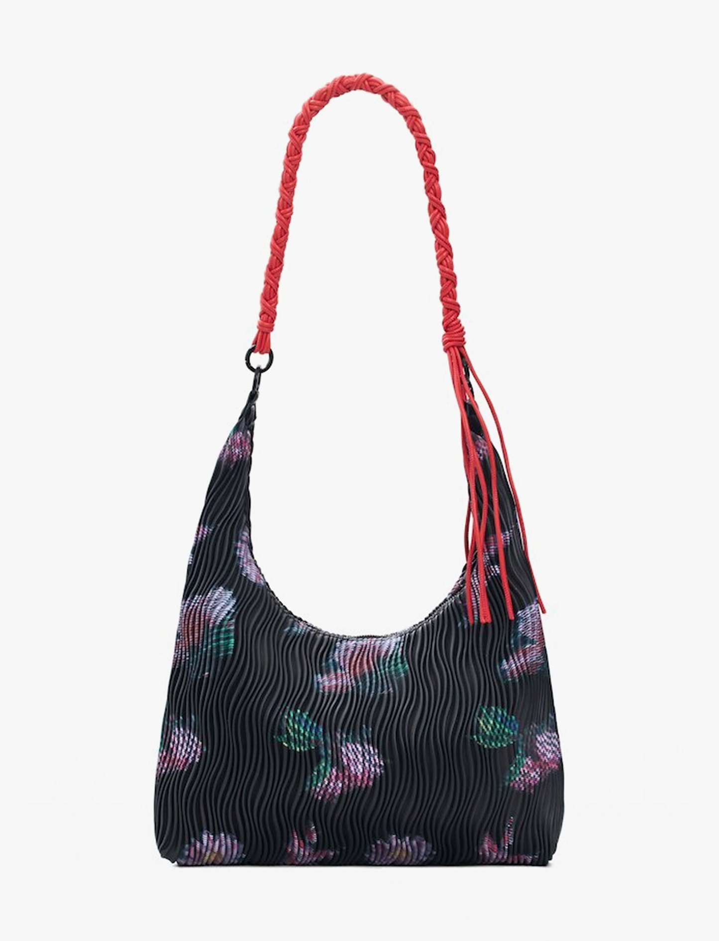 Desigual Xenon Samara Shoulder Bag 26SAXP57 - תיק צד דיזיגוואל לנשים