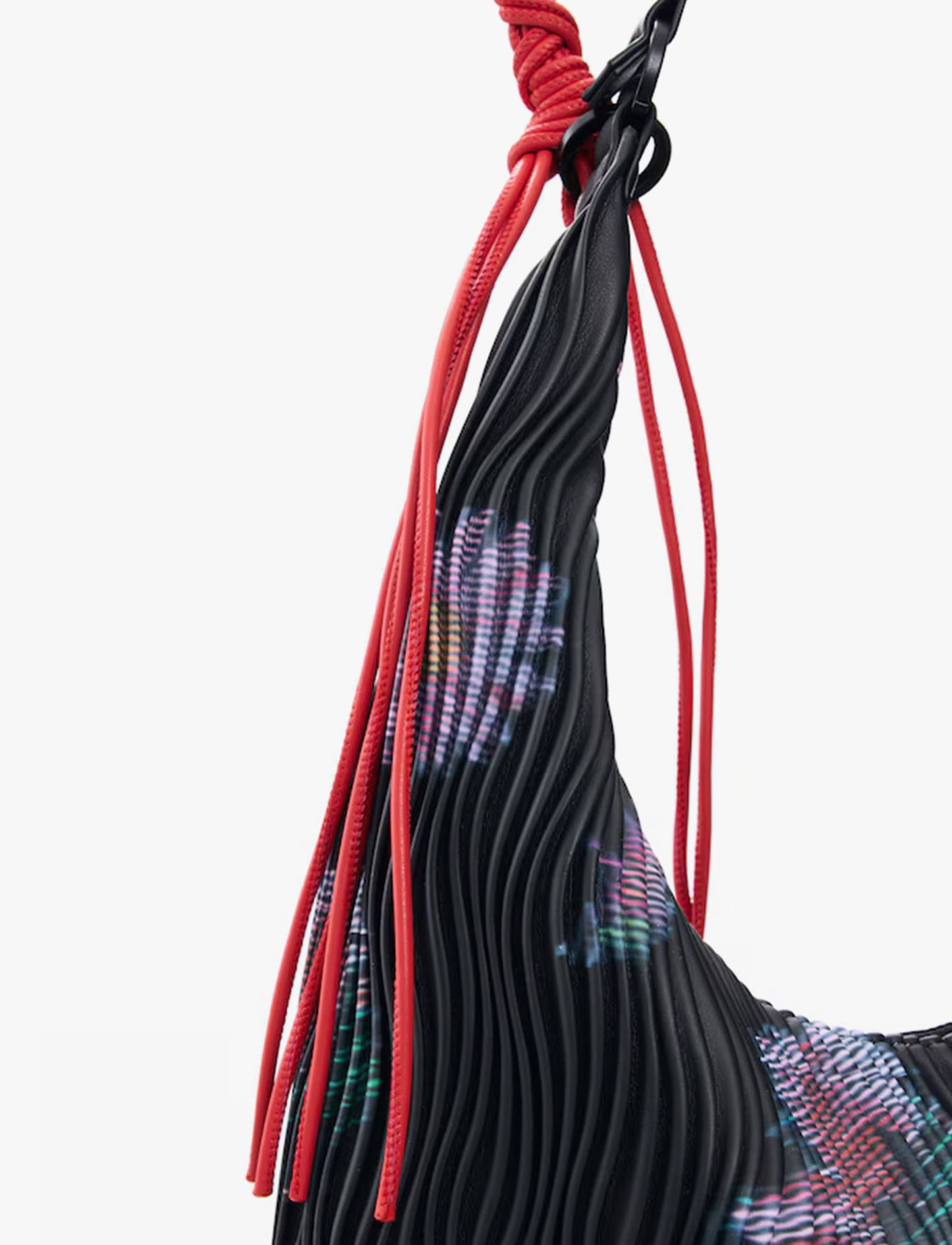 Desigual Xenon Samara Shoulder Bag 26SAXP57 - תיק צד דיזיגוואל לנשים