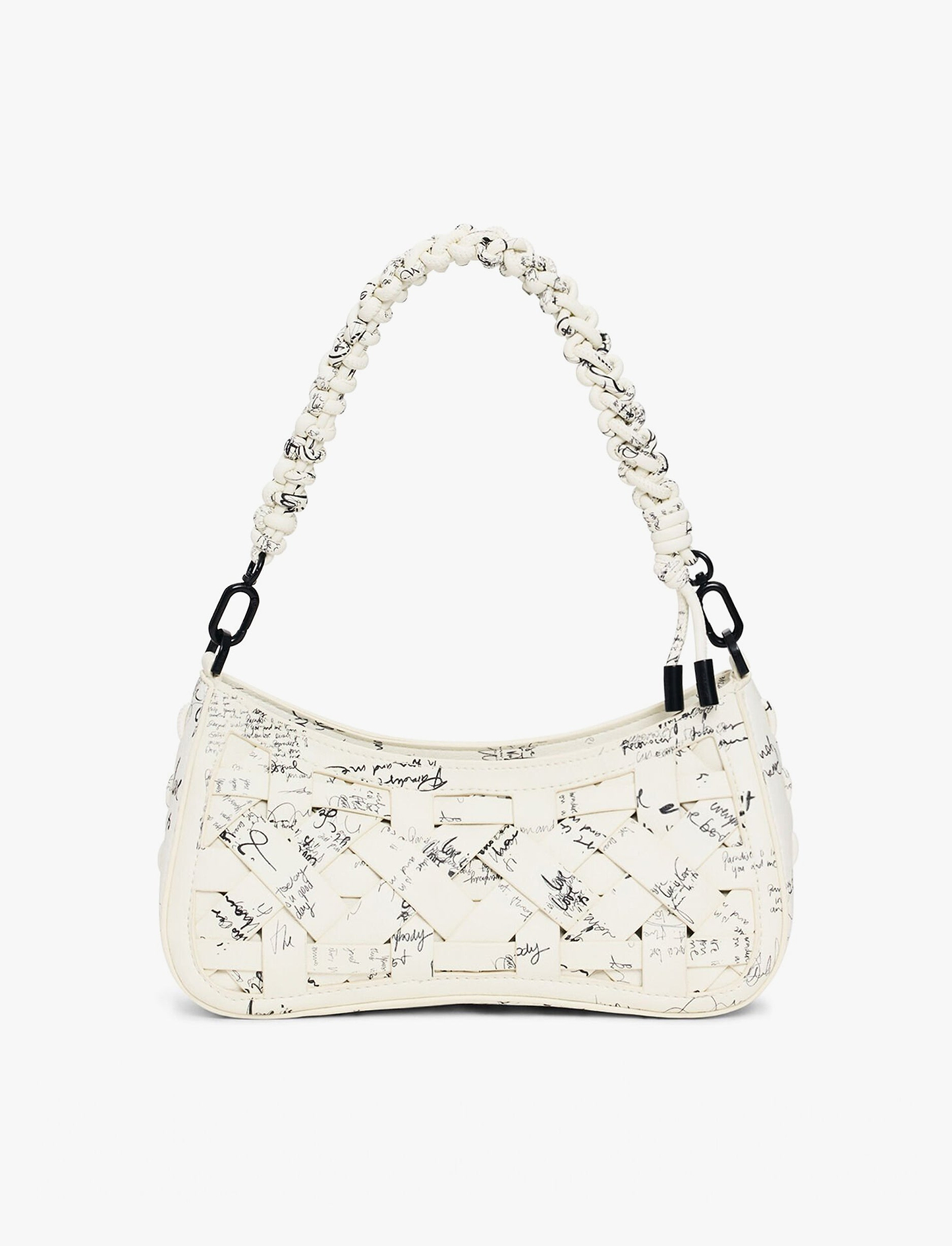 Desigual Indio Alsacia Shoulder Bag 26SAXP58 - תיק צד דיזיגוואל לנשים