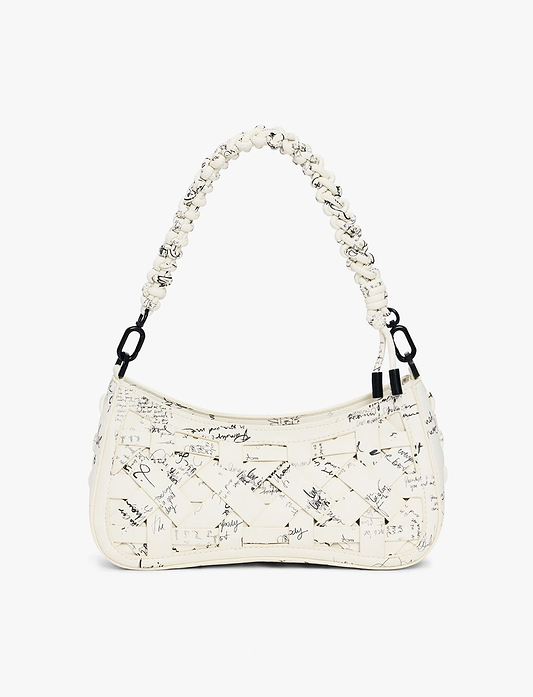 Desigual Indio Alsacia Shoulder Bag 26SAXP58 - תיק צד דיזיגוואל לנשים