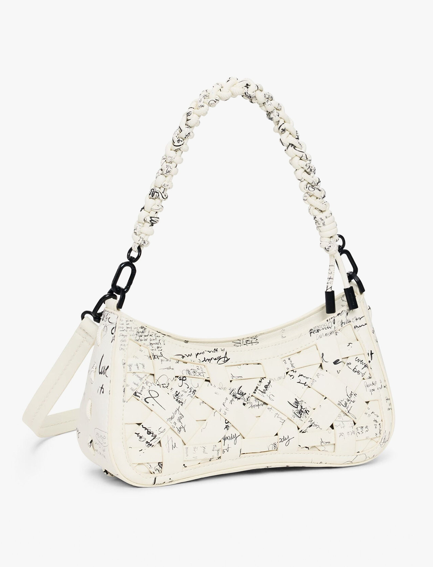 Desigual Indio Alsacia Shoulder Bag 26SAXP58 - תיק צד דיזיגוואל לנשים