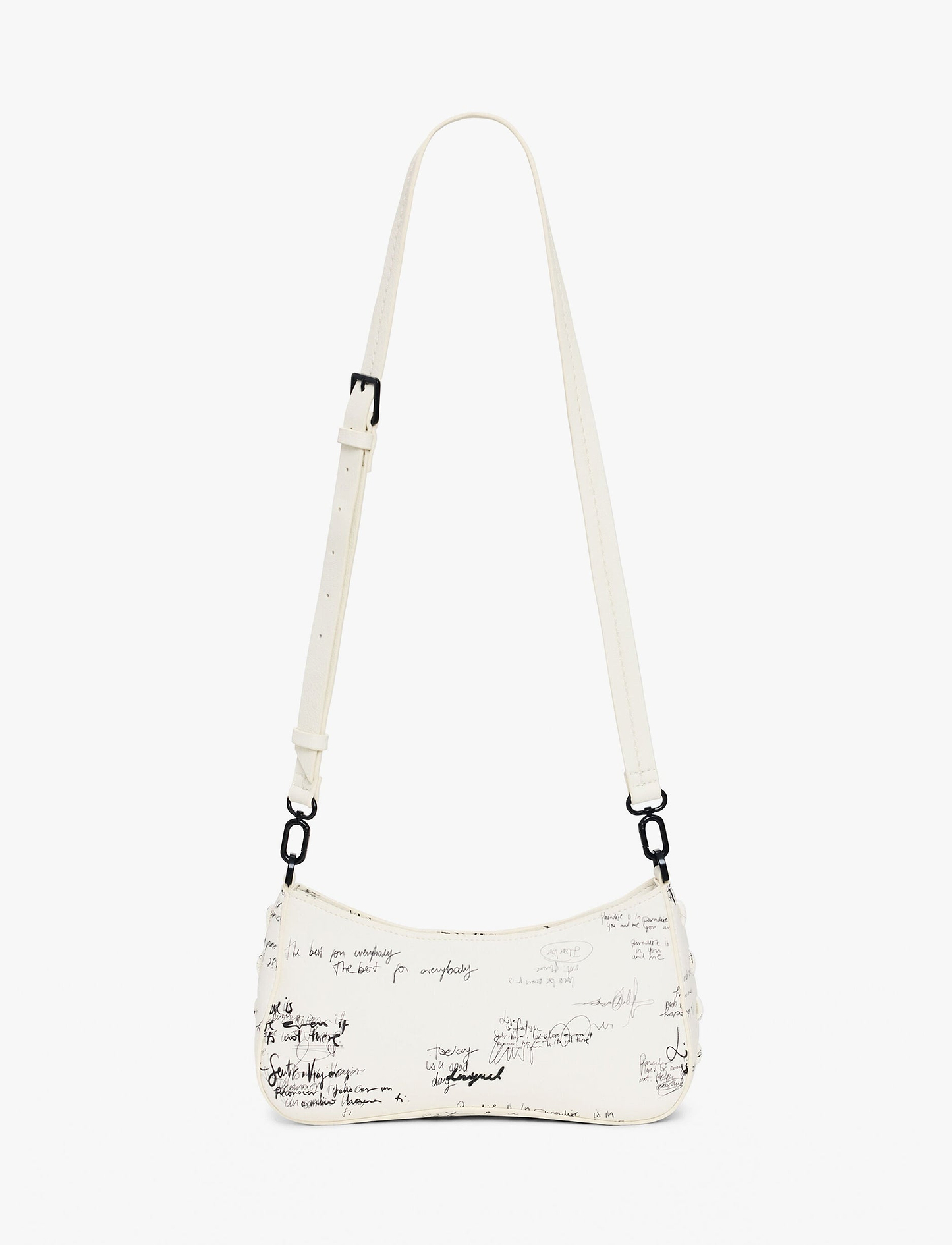 Desigual Indio Alsacia Shoulder Bag 26SAXP58 - תיק צד דיזיגוואל לנשים