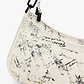 Desigual Indio Alsacia Shoulder Bag 26SAXP58 - תיק צד דיזיגוואל לנשים