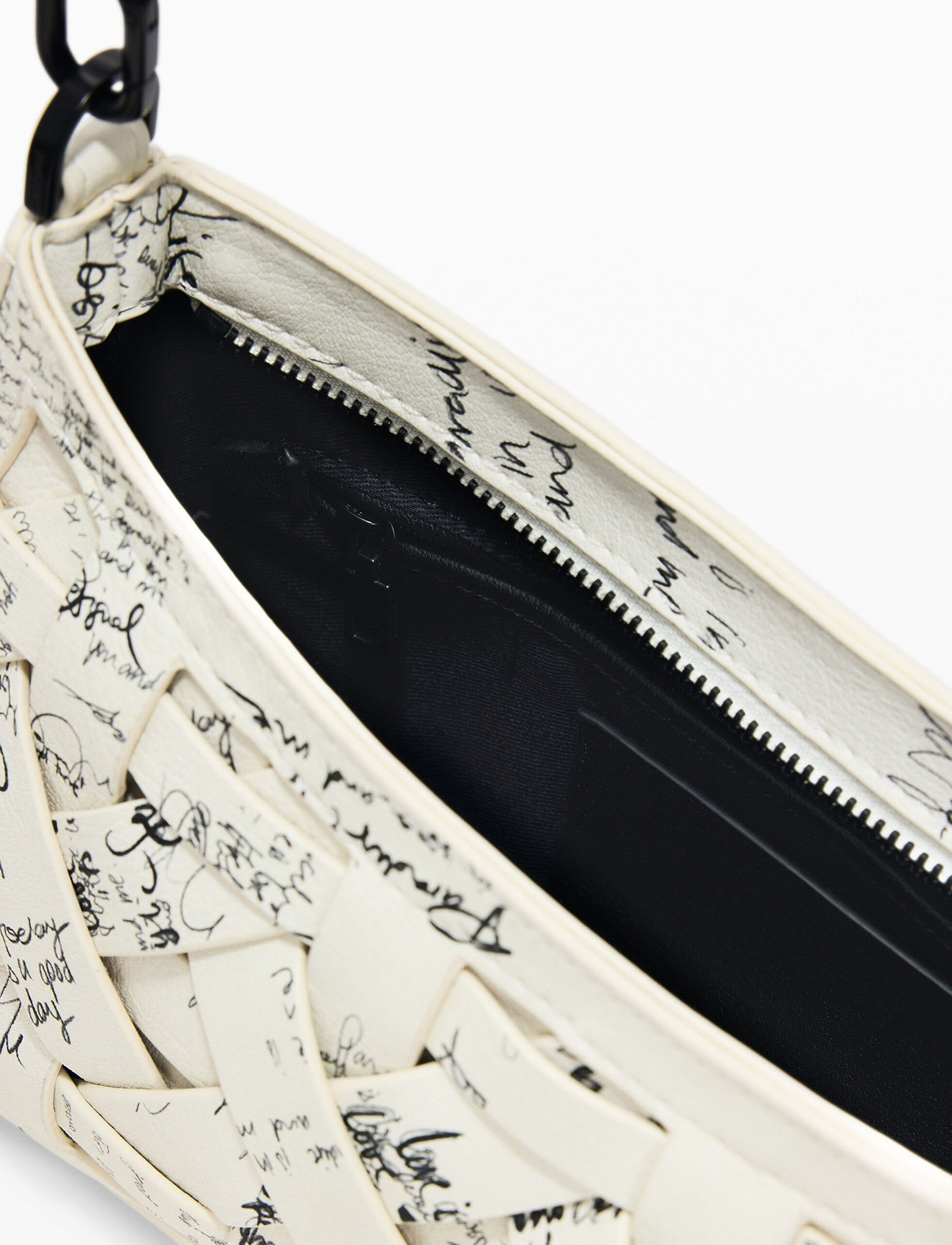 Desigual Indio Alsacia Shoulder Bag 26SAXP58 - תיק צד דיזיגוואל לנשים
