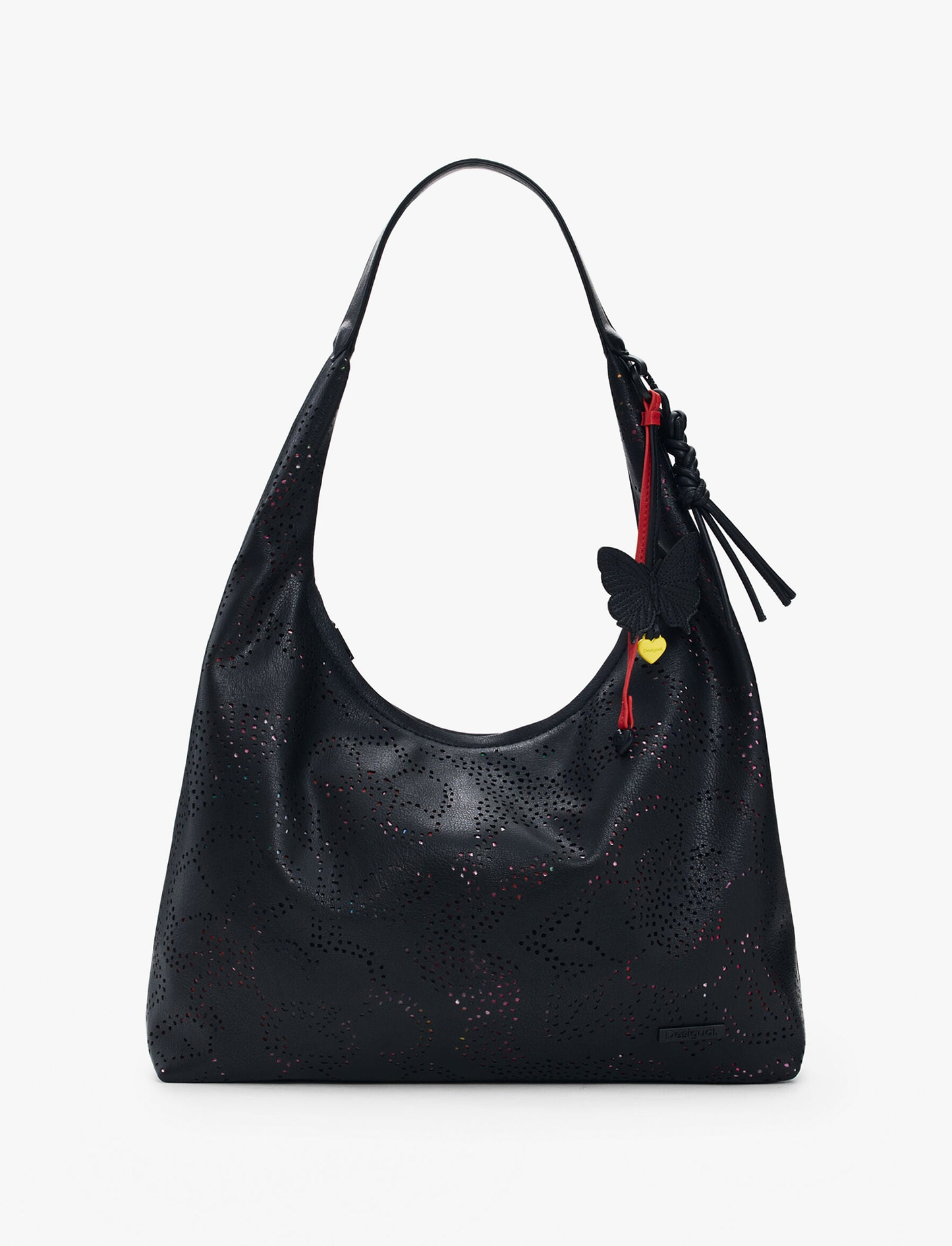 Desigual Paladio Samarra Shoulder Bag 26SAXP60 - תיק צד דיזיגוואל לנשים