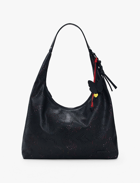Desigual Paladio Samarra Shoulder Bag 26SAXP60 - תיק צד דיזיגוואל לנשים