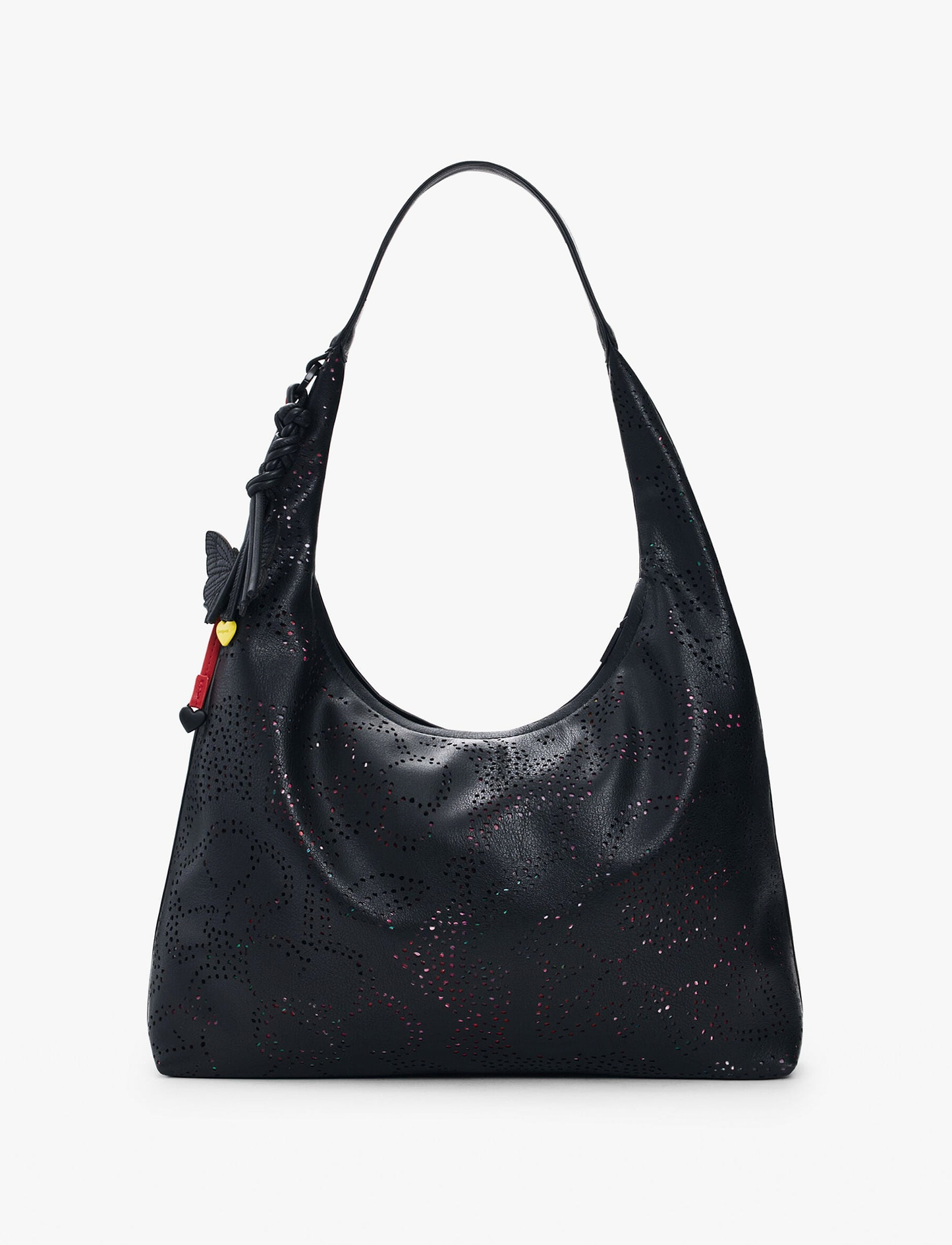 Desigual Paladio Samarra Shoulder Bag 26SAXP60 - תיק צד דיזיגוואל לנשים