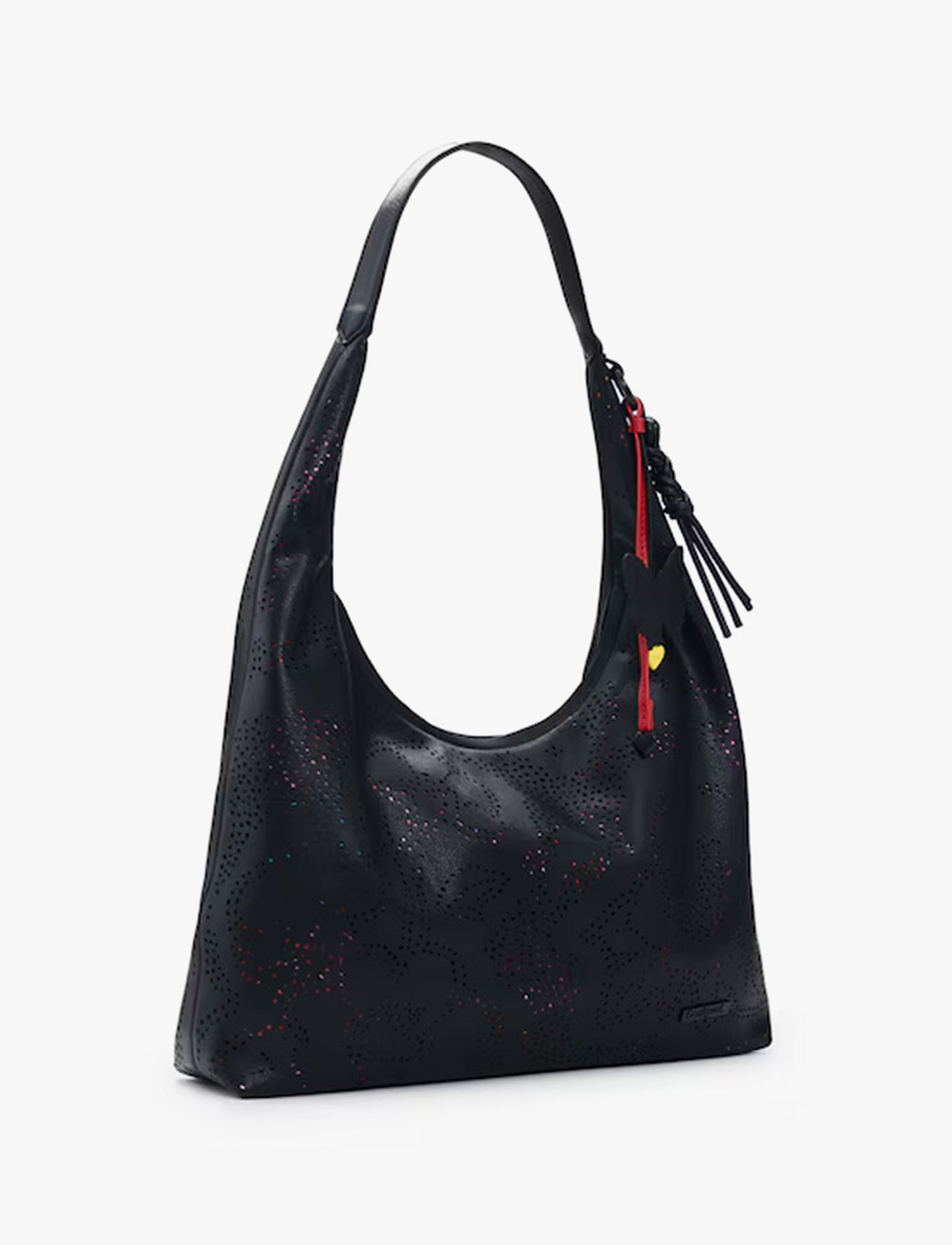Desigual Paladio Samarra Shoulder Bag 26SAXP60 - תיק צד דיזיגוואל לנשים