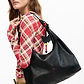Desigual Paladio Samarra Shoulder Bag 26SAXP60 - תיק צד דיזיגוואל לנשים