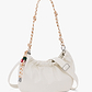 Desigual Waverly Ecru K1010 Shoulder Bag 26SAXP73 - תיק צד דיזיגוואל לנשים