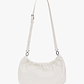 Desigual Waverly Ecru K1010 Shoulder Bag 26SAXP73 - תיק צד דיזיגוואל לנשים