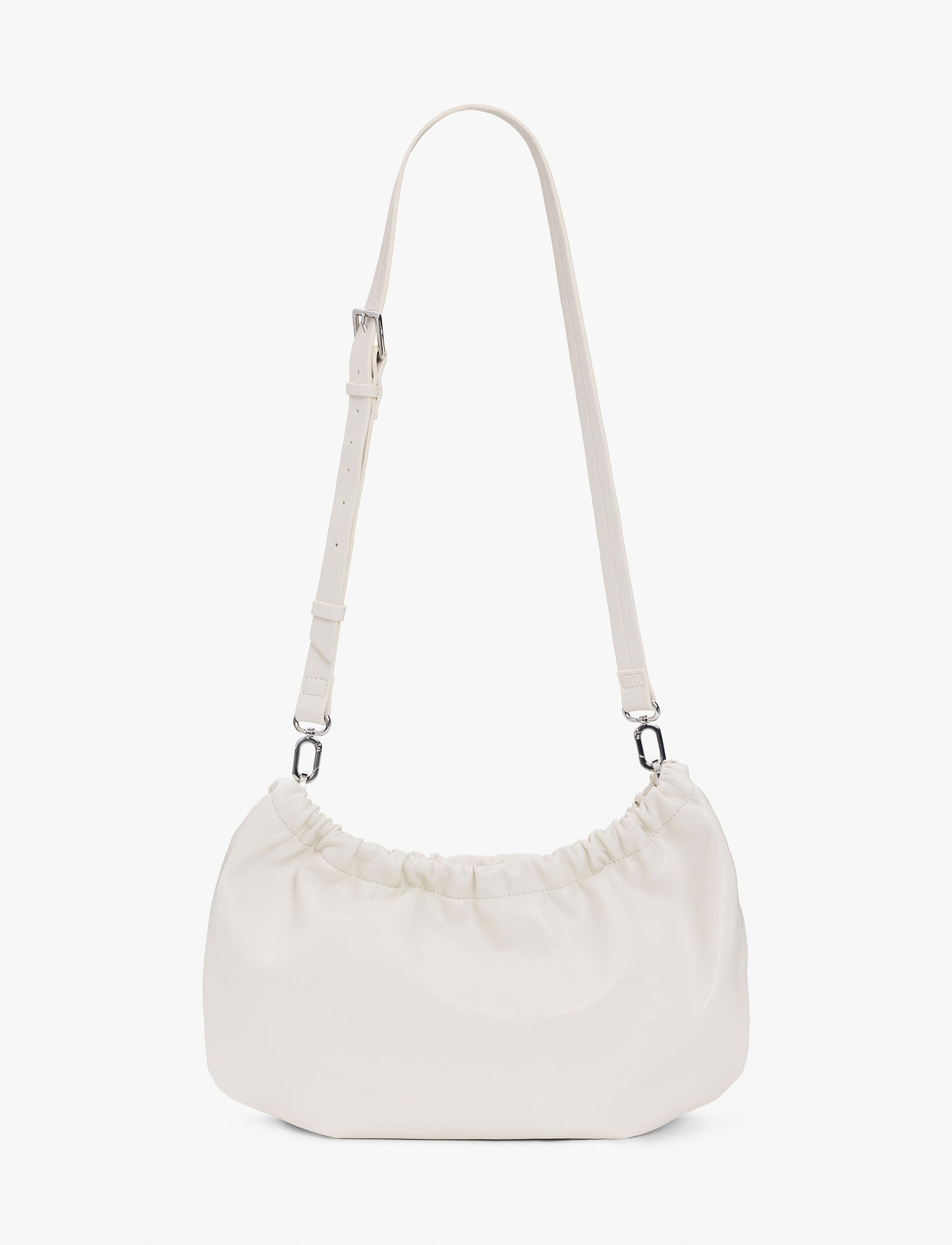 Desigual Waverly Ecru K1010 Shoulder Bag 26SAXP73 - תיק צד דיזיגוואל לנשים