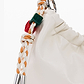 Desigual Waverly Ecru K1010 Shoulder Bag 26SAXP73 - תיק צד דיזיגוואל לנשים