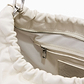 Desigual Waverly Ecru K1010 Shoulder Bag 26SAXP73 - תיק צד דיזיגוואל לנשים