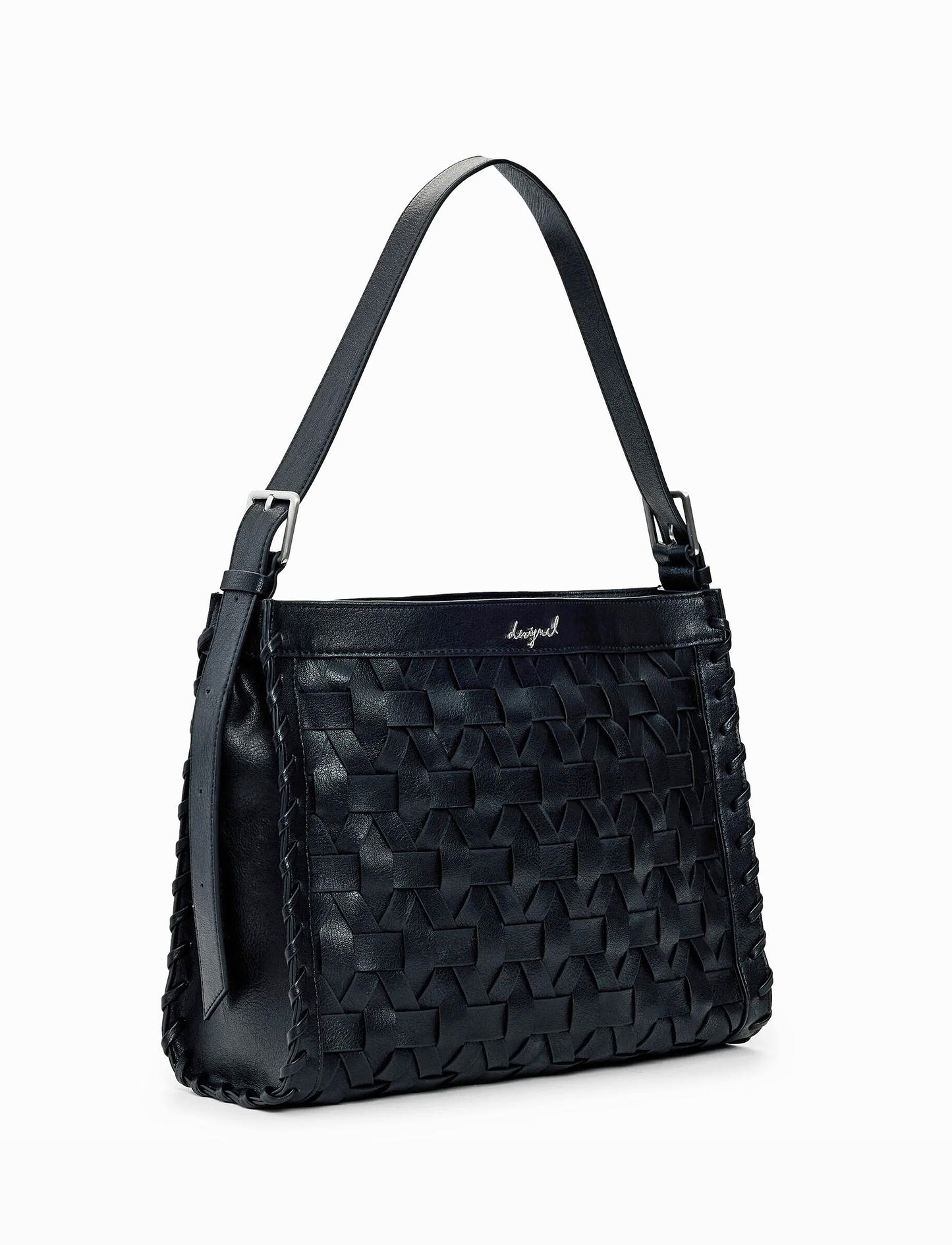 Desigual Argon B Buxton Shoulder Bag 26SAXP97 - תיק צד דיזיגוואל לנשים