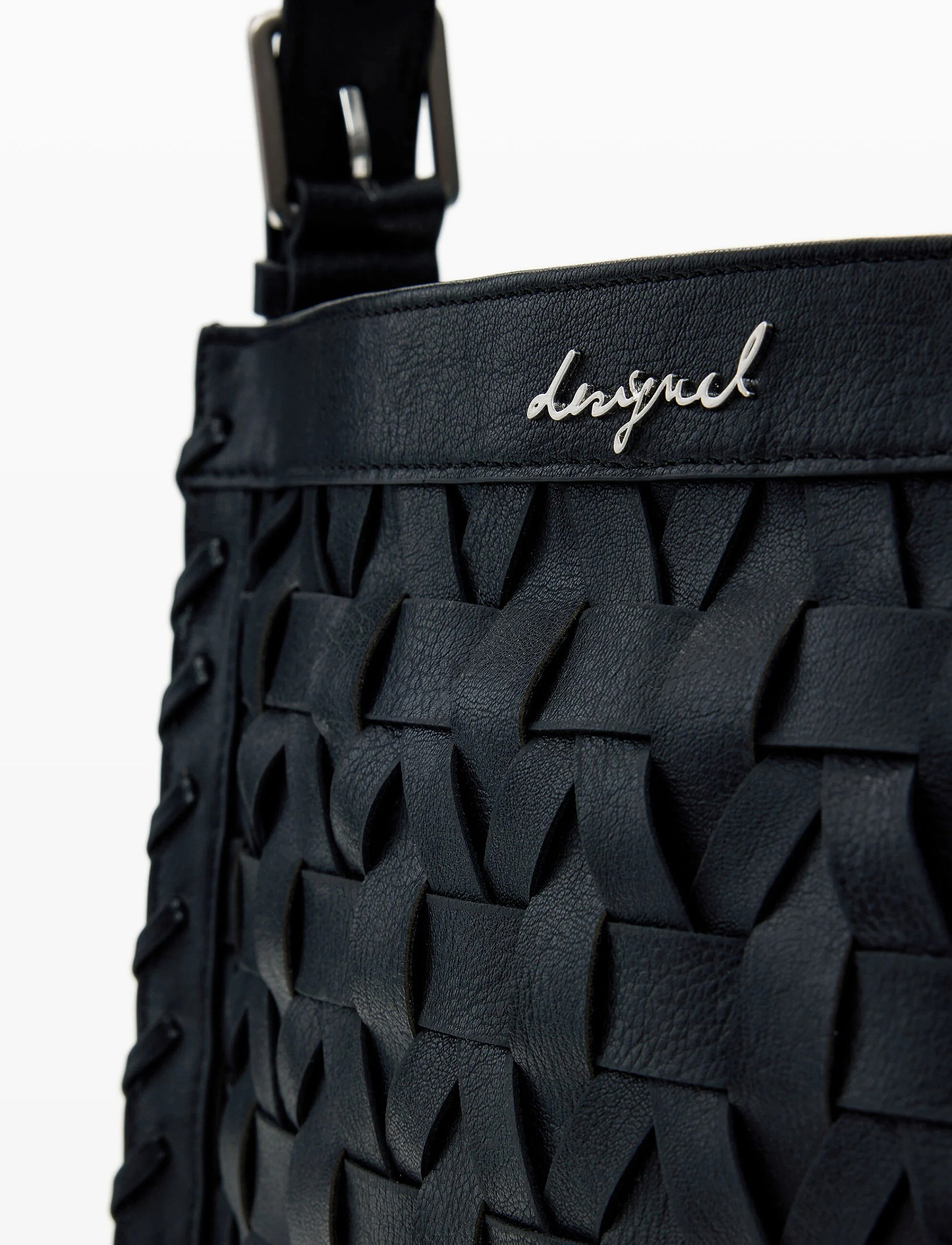 Desigual Argon B Buxton Shoulder Bag 26SAXP97 - תיק צד דיזיגוואל לנשים
