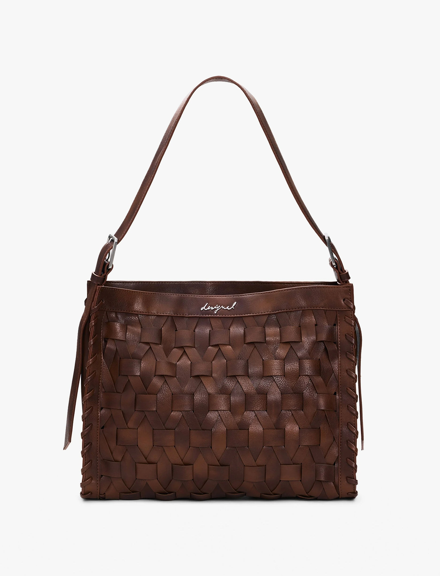 Desigual Argon B Buxton Shoulder Bag 26SAXP97 - תיק צד דיזיגוואל לנשים