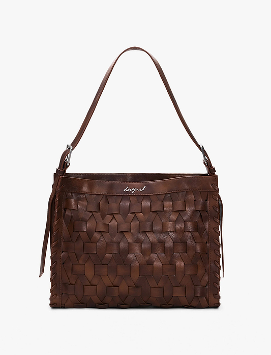 Desigual Argon B Buxton Shoulder Bag 26SAXP97 - תיק צד דיזיגוואל לנשים