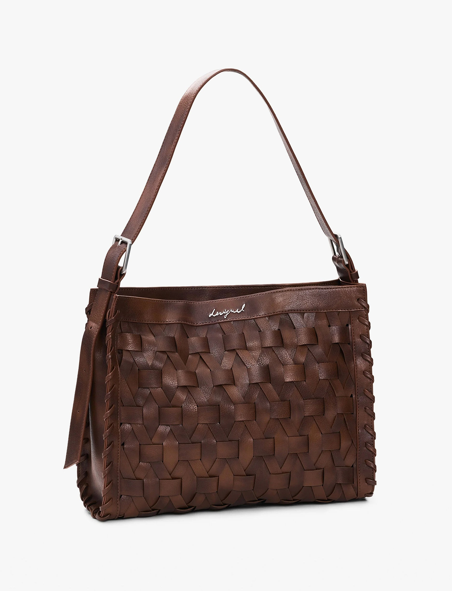 Desigual Argon B Buxton Shoulder Bag 26SAXP97 - תיק צד דיזיגוואל לנשים