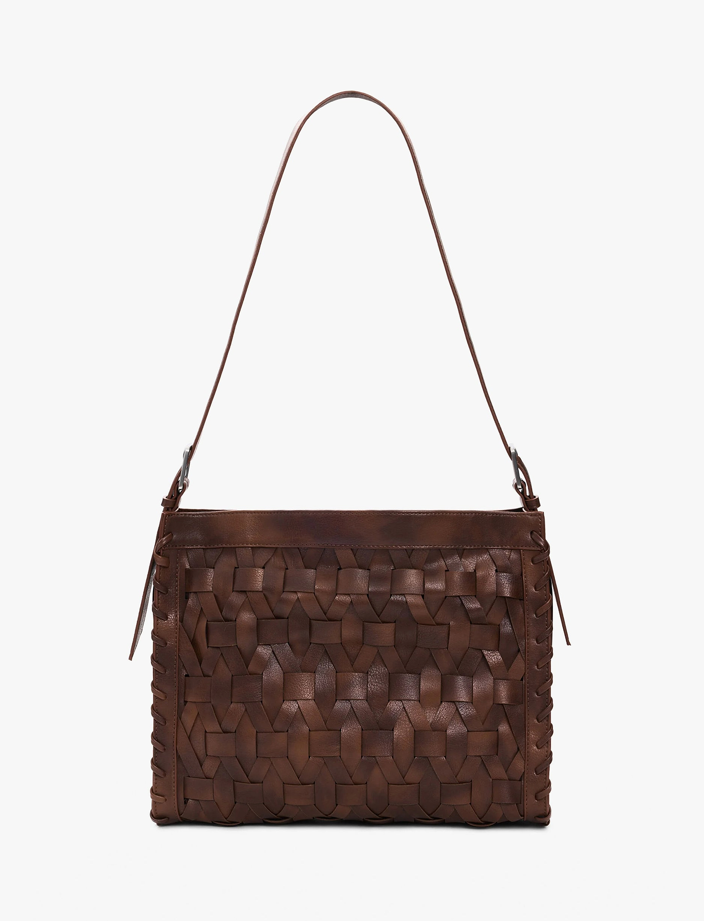 Desigual Argon B Buxton Shoulder Bag 26SAXP97 - תיק צד דיזיגוואל לנשים